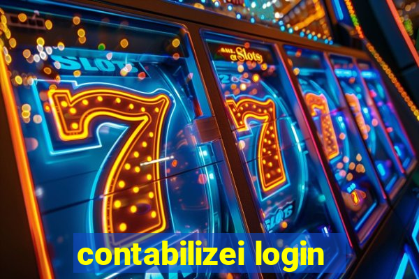 contabilizei login